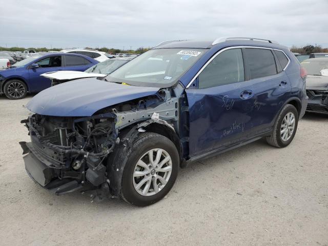 2019 NISSAN ROGUE S 2019 image