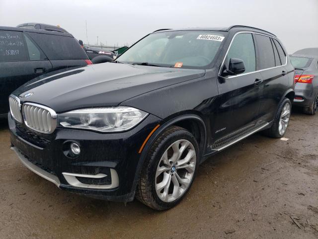 2014 BMW X5 XDRIVE35D 2014 image