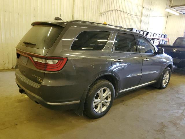 Obraz 3 z 2014 DODGE DURANGO CITADEL 2014 z VIN 1C4RDJEG1EC455744