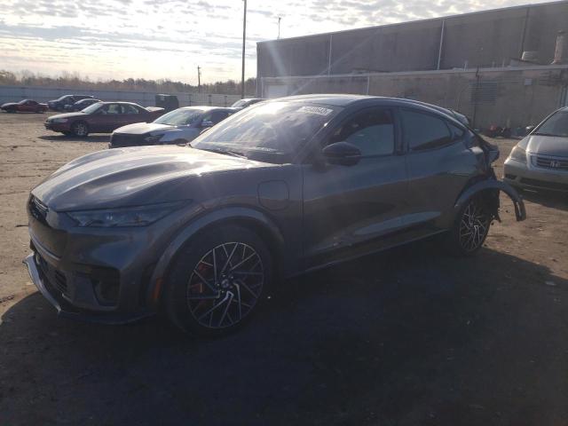 Obraz 1 z 2023 FORD MUSTANG MACH-E GT 2023 z VIN 3FMTK4SXXPMA28335