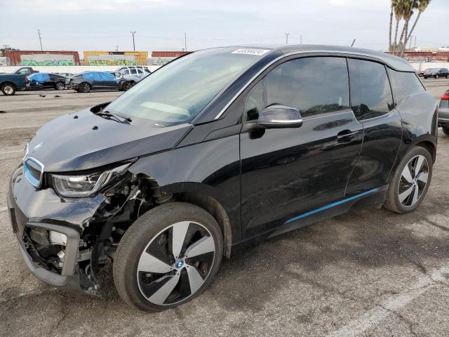 2020 BMW I3 REX 2020 image