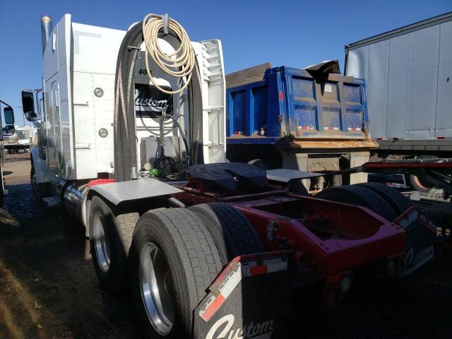 Изображение 3 2018 PETERBILT 389  2018 с VIN 1XPXD49X9JD451897