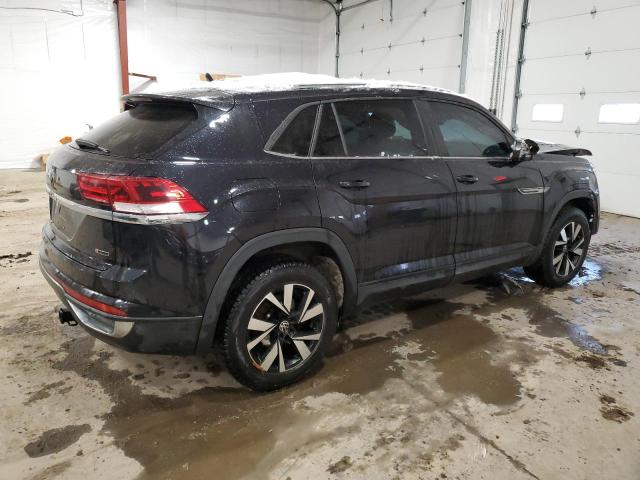 Obraz 3 z 2021 VOLKSWAGEN ATLAS CROSS SPORT SE 2021 z VIN 1V2LC2CA9MC234399