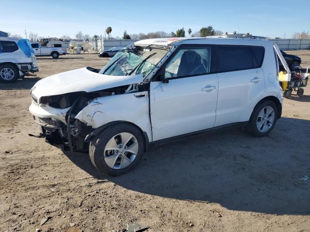 Obraz 2016 KIA Soul 2016