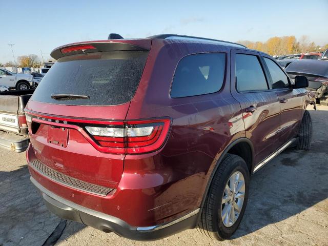 Obraz 3 z 2023 DODGE DURANGO SXT 2023 z VIN 1C4RDJAG5PC598303