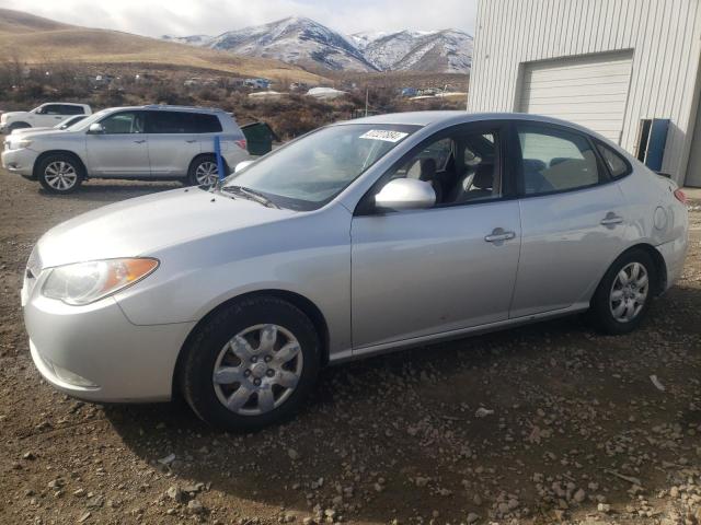 Изображение 1 2007 HYUNDAI ELANTRA GLS 2007 с VIN KMHDU46D47U016689