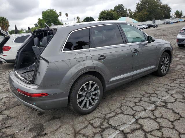 Obraz 3 z 2017 AUDI Q7 PREMIUM PLUS 2017 z VIN WA1LAAF73HD035764