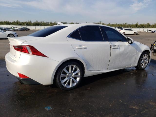 Obraz 3 z 2016 LEXUS IS 200T 2016 z VIN JTHBA1D27G5010415