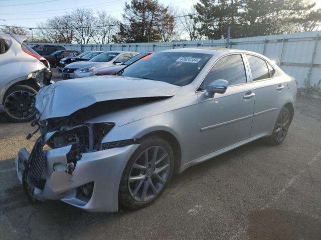 Obraz 2013 LEXUS IS 250 2013