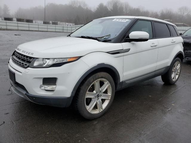 Obraz 1 z 2012 LAND ROVER RANGE ROVER EVOQUE PURE PREMIUM 2012 z VIN SALVR2BG3CH618557