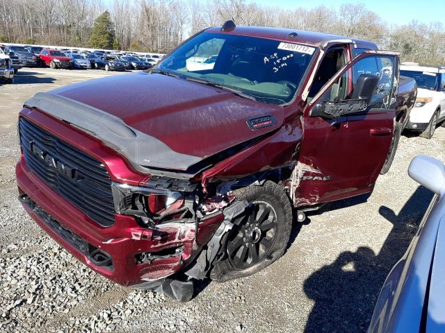 2021 RAM 2500 BIG HORN 2021 image