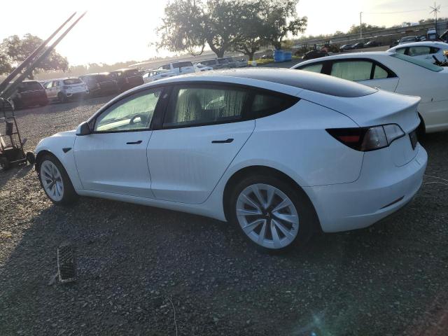 Obraz 2 z 2021 TESLA MODEL 3  2021 z VIN 5YJ3E1EB8MF015397