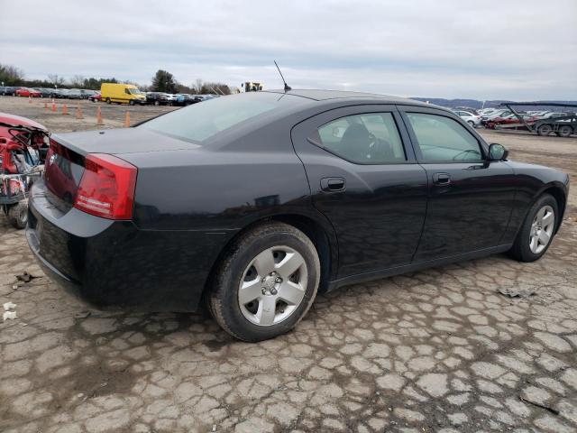 Изображение 3 2008 DODGE CHARGER  2008 с VIN 2B3LA43RX8H229662