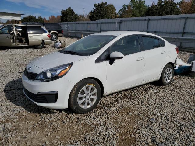 2016 KIA RIO LX 2016 image