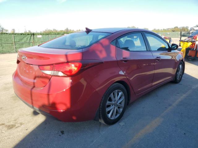 Obraz 3 z 2016 HYUNDAI ELANTRA SE 2016 z VIN KMHDH4AE8GU480346