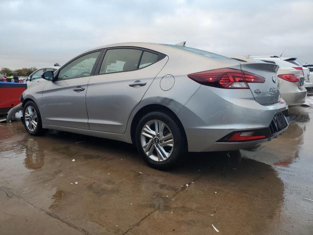 Image 2 of 2020 HYUNDAI ELANTRA SEL 2020 with VIN 5NPD84LF3LH564606