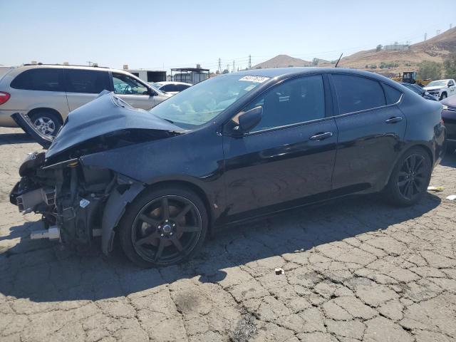 Image 1 of 2016 DODGE DART GT SPORT 2016 with VIN 1C3CDFGB6GD823731