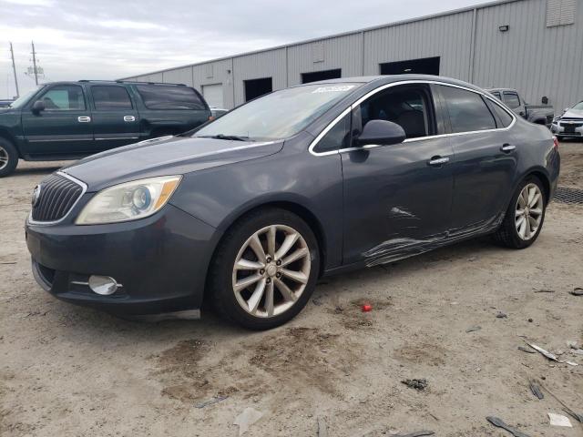 Изображение 2012 Buick Verano 2012