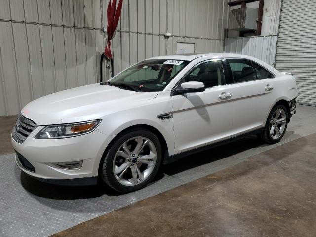 Изображение 1 2011 FORD TAURUS SHO 2011 с VIN 1FAHP2KT5BG121785