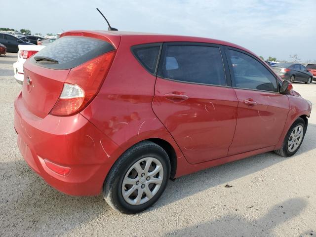 Obraz 3 z 2014 HYUNDAI ACCENT GLS 2014 z VIN KMHCT5AE7EU176356