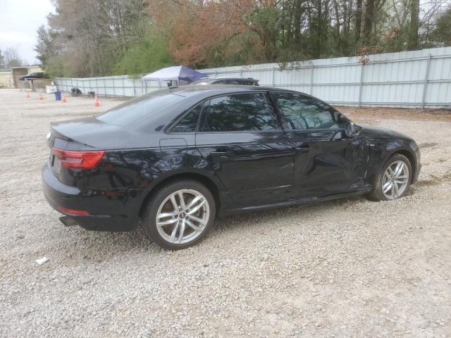 Изображение 3 2017 AUDI A4 PREMIUM 2017 с VIN WAUDNAF43HN059557