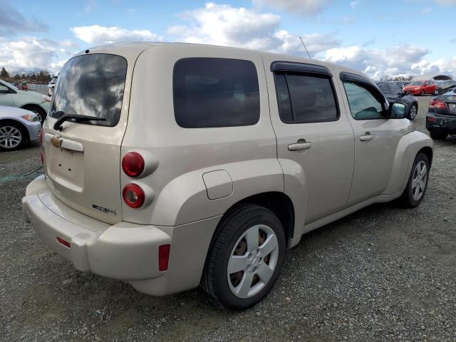 Obraz 3 z 2009 CHEVROLET HHR LS 2009 z VIN 3GNCA13BX9S565205