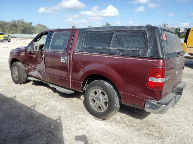 Obraz 2 z 2006 FORD F150 SUPERCREW 2006 z VIN 1FTRW12WX6FA68857