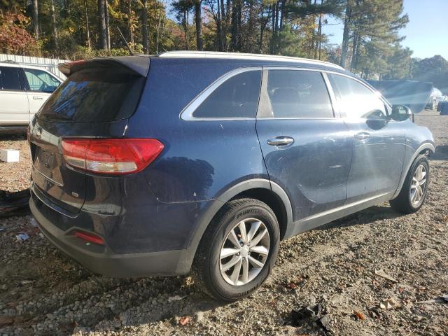 Obraz 3 z 2016 KIA SORENTO LX 2016 z VIN 5XYPG4A33GG117800