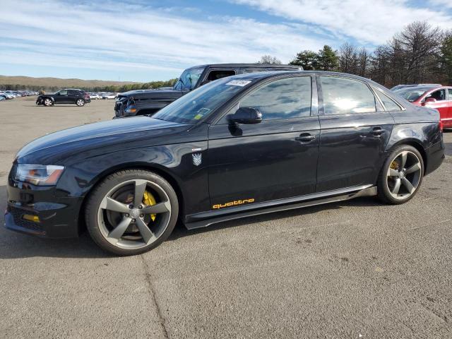 Obraz 2014 AUDI A4 PREMIUM PLUS 2014