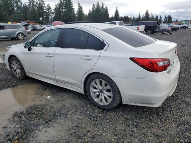 Obraz 2 z 2015 SUBARU LEGACY 2.5I PREMIUM 2015 z VIN 4S3BNAD69F3019992