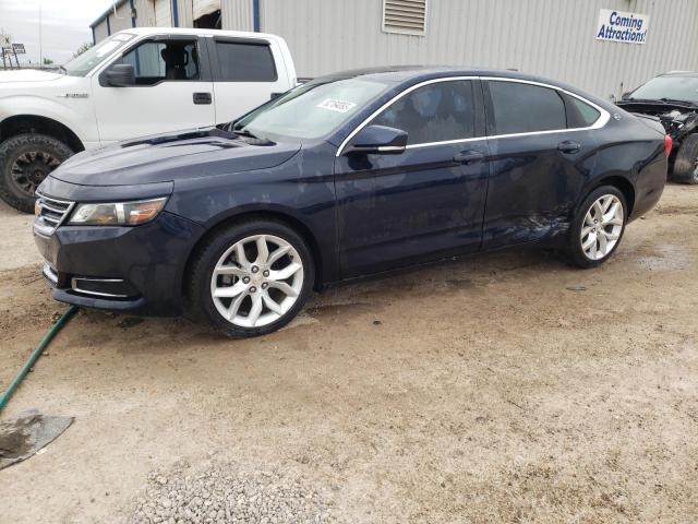 2015 CHEVROLET IMPALA LT 2015 image