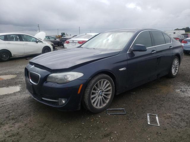 2011 BMW 535 I 2011 image