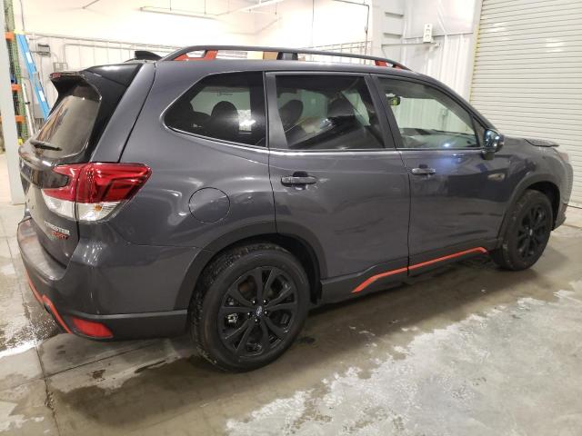 Image 3 of 2024 SUBARU FORESTER SPORT 2024 with VIN JF2SKAGC2RH434607