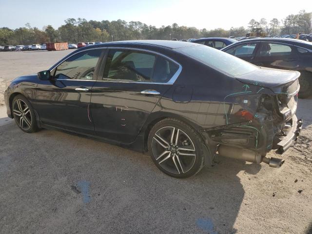 Obraz 2 z 2017 HONDA ACCORD SPORT 2017 z VIN 1HGCR2F5XHA085664