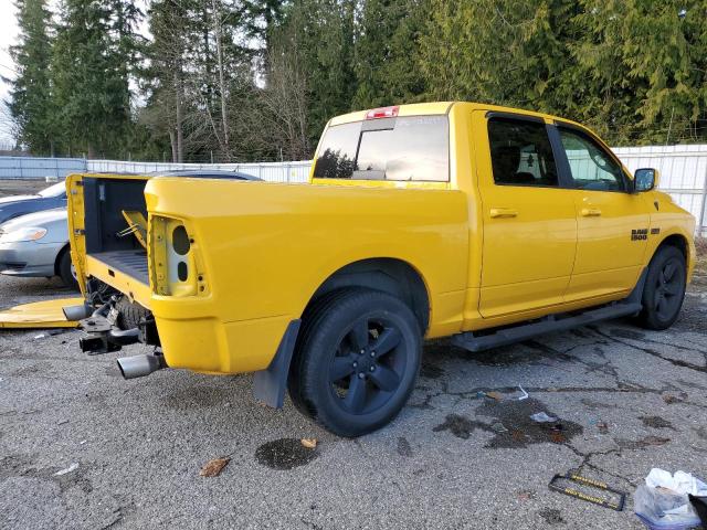 Obraz 3 z 2016 RAM 1500 SPORT 2016 z VIN 1C6RR7MT8GS307142