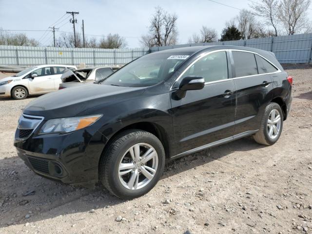 Изображение 2013 ACURA RDX  2013
