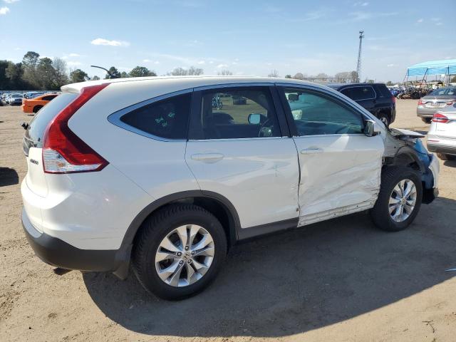 Image 3 of 2014 HONDA CR-V EX 2014 with VIN 5J6RM4H54EL114733