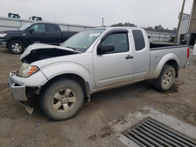 Изображение 1 2010 NISSAN FRONTIER KING CAB SE 2010 с VIN 1N6AD0CW0AC415518