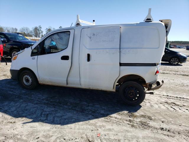 Obraz 2 z 2017 CHEVROLET CITY EXPRESS LS 2017 z VIN 3N63M0YN7HK707583