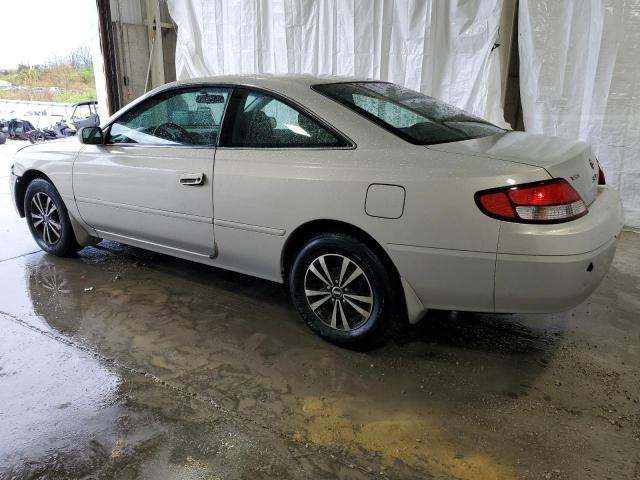 Изображение 2 2001 TOYOTA CAMRY SOLARA SE 2001 с VIN 2T1CG22P71C443784