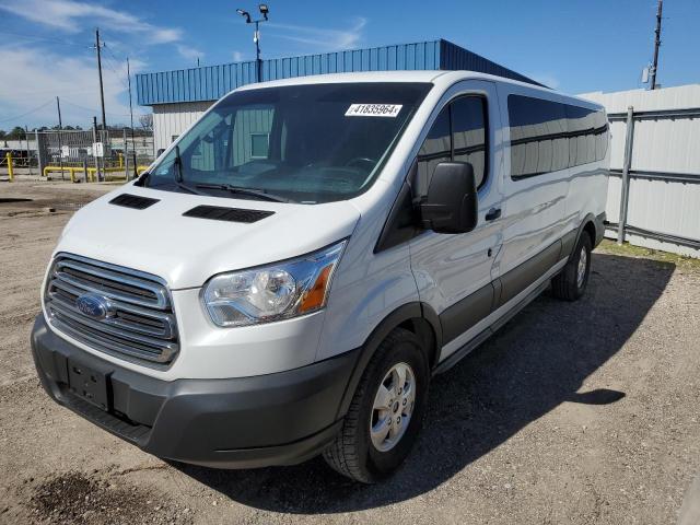 Obraz 1 z 2017 FORD TRANSIT T-350 2017 z VIN 1FBZX2YM3HKA76869