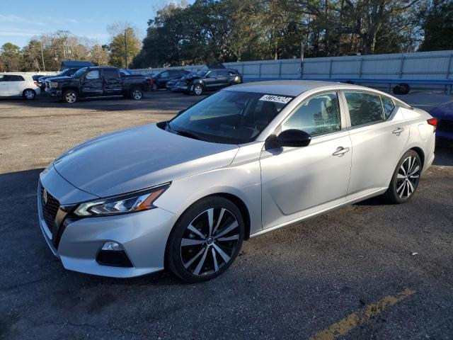 Изображение 2022 NISSAN ALTIMA SR 2022