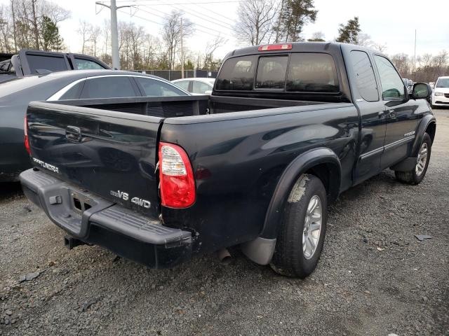 Obraz 3 z 2005 TOYOTA TUNDRA ACCESS CAB LIMITED 2005 z VIN 5TBBT48135S464112