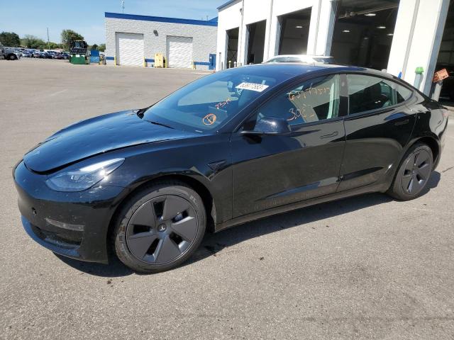 Изображение 2023 TESLA MODEL 3  2023