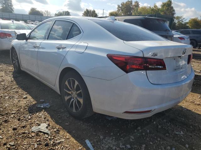 Изображение 2 2015 ACURA TLX  2015 с VIN 19UUB1F34FA025507
