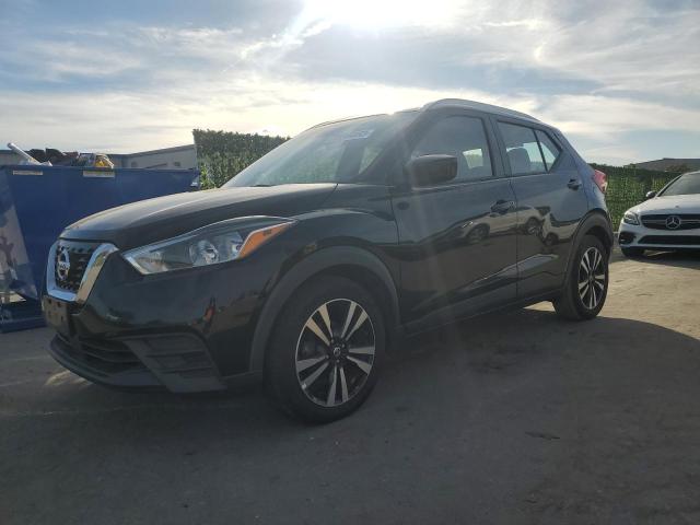 Image 1 of 2020 NISSAN KICKS SV 2020 with VIN 3N1CP5CVXLL494018