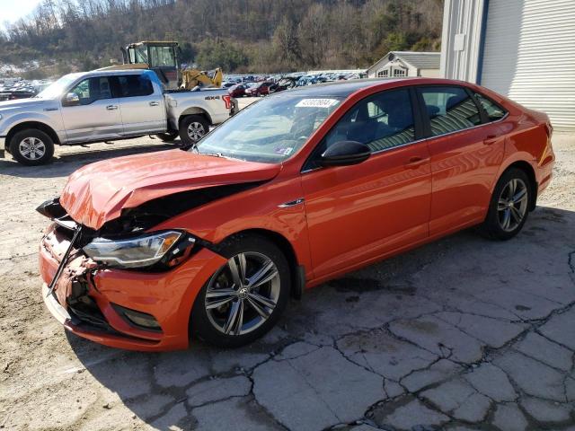 Изображение 1 2021 VOLKSWAGEN JETTA S 2021 с VIN 3VWC57BU9MM032419