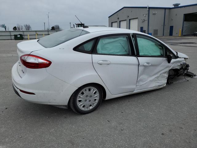 Image 3 of 2019 FORD FIESTA S 2019 with VIN 3FADP4AJ5KM131801