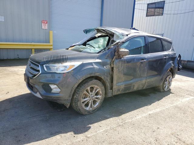 Image 1 of 2017 FORD ESCAPE SE 2017 with VIN 1FMCU0GD9HUC26659