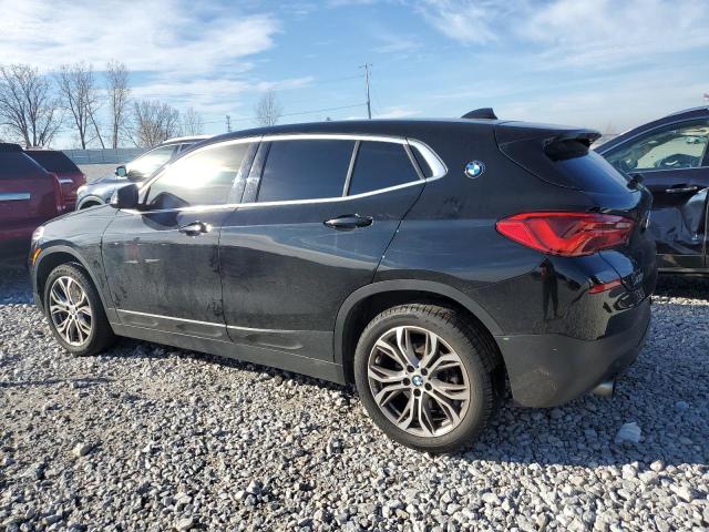 Image 2 of 2018 BMW X2 XDRIVE28I 2018 with VIN WBXYJ5C30JEF76216